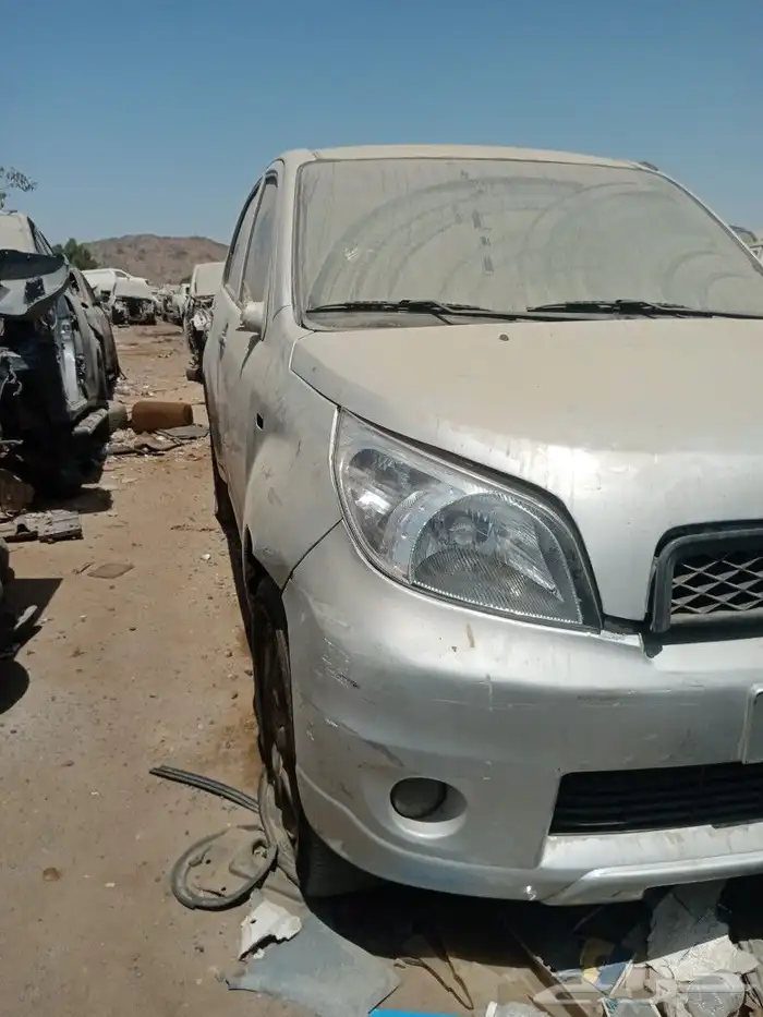 ديهاتسون موديل 2010 2