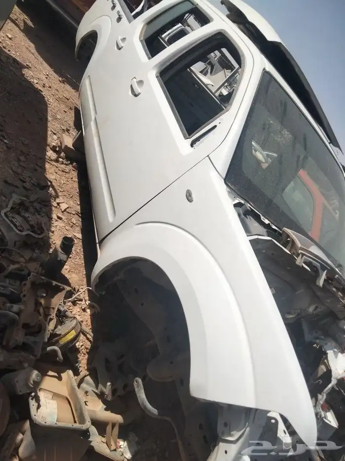 بيع قطع غيار كله سيارات 6