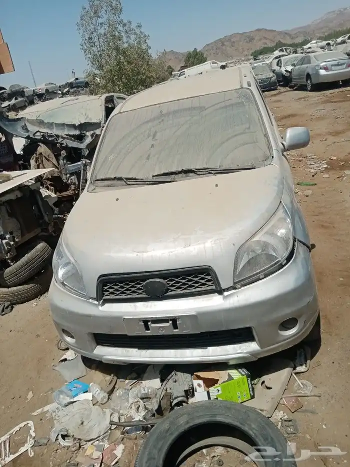 ديهاتسون موديل 2010 0