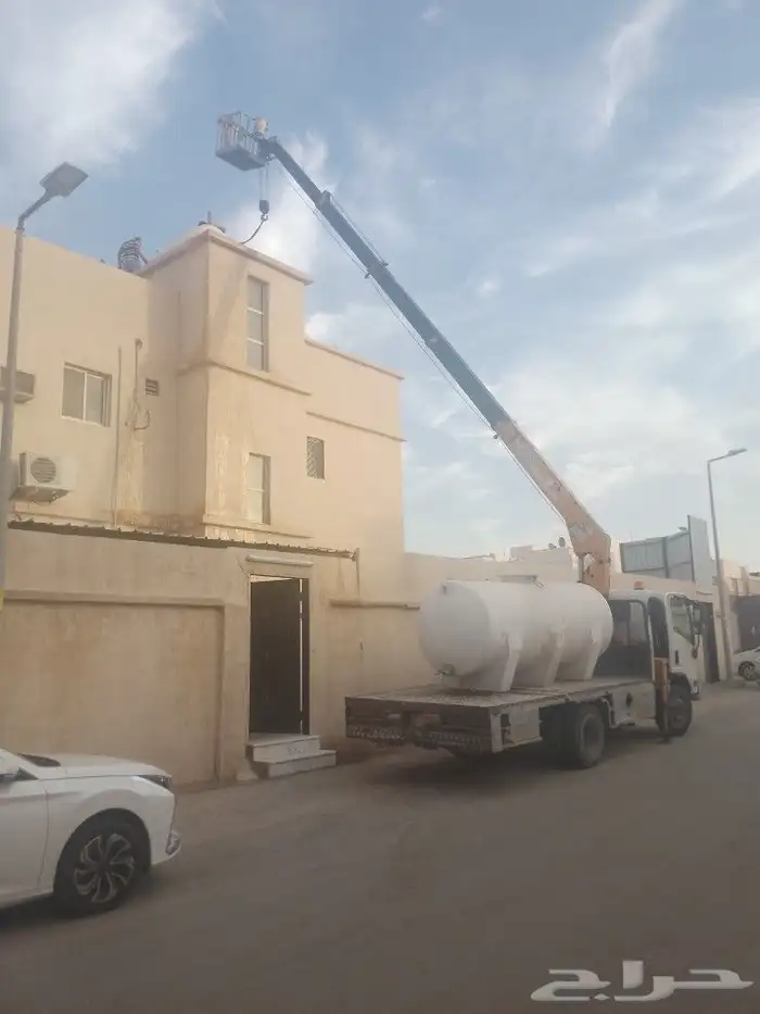 نقل من الرياض الا جميع المناطق نقل ادوات المغاسل نقل خزانات 0