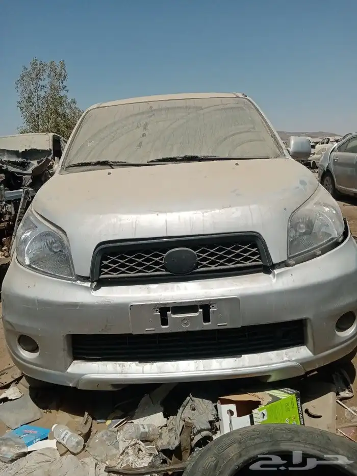 ديهاتسون موديل 2010 3