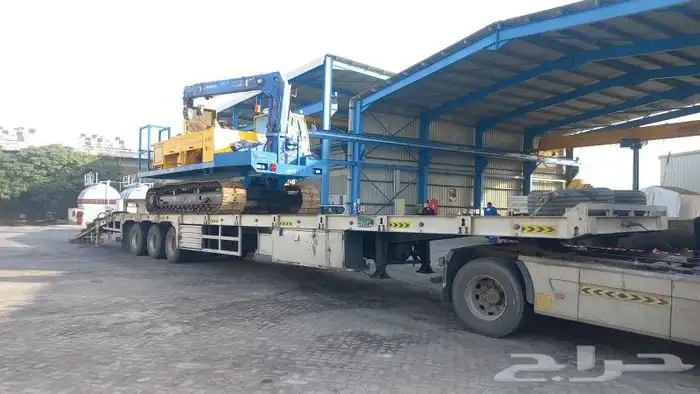 لوبد 19.5 موجود في جده وجاهز الى اي اتجاه في المملكه 0