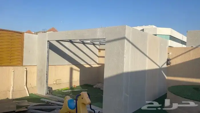 مقاول معماري جده 6