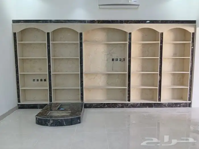 افران   شوايات   مداخن  مشبات رخام 7