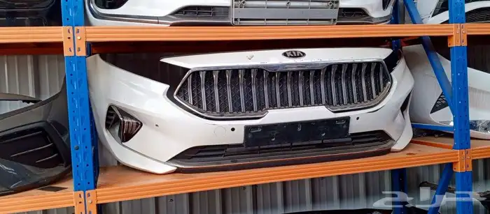 صدمات شمعات كدنزا 5