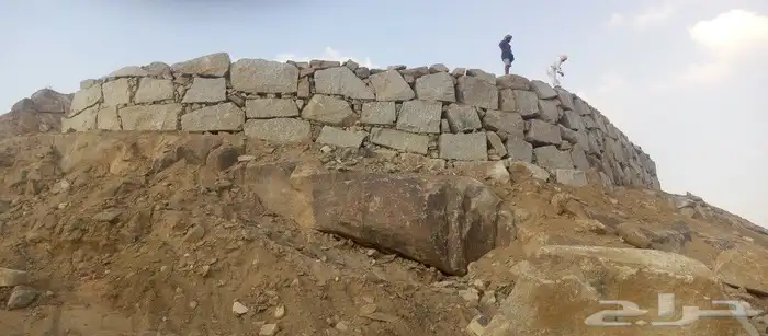 معلم حجر 5