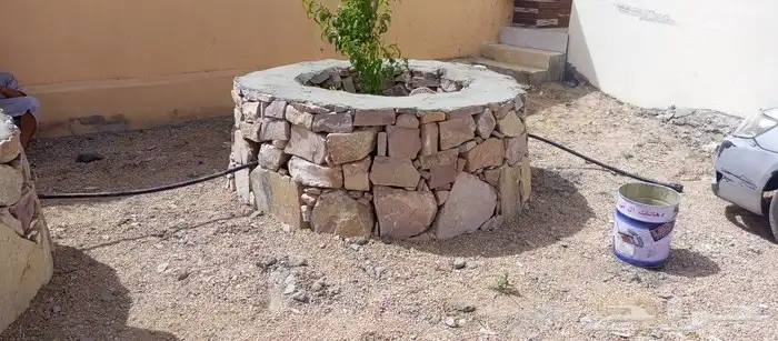 معلم حجر 1