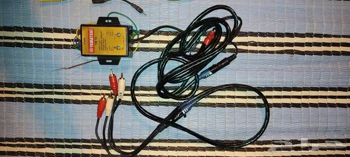 موزع دي جي منظم للبيع 2