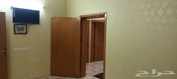 شقة مفروشة غرفة وصالة في ابها مقابل حديقة المطار 7