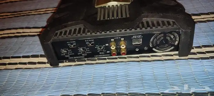 موزع دي جي منظم للبيع 4