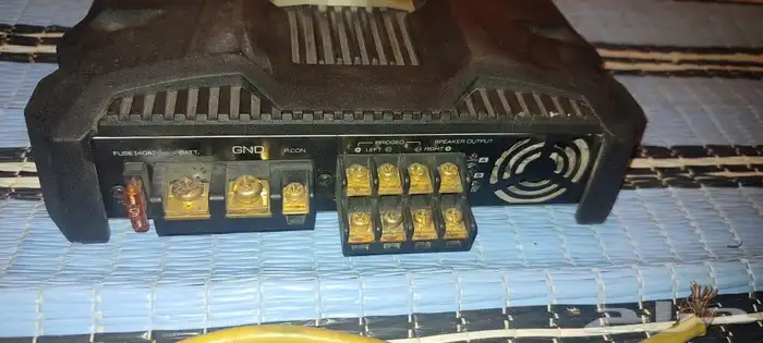 موزع دي جي منظم للبيع 1