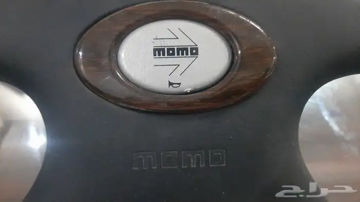 مرسيدس w126 دركسيون MOMO الاصلي 1