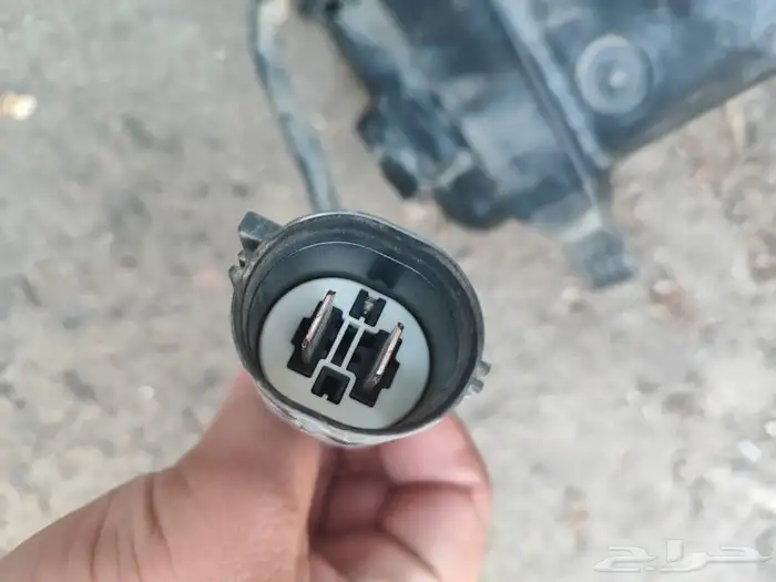 مروحة فورد فوكس من 2006 إلى 2011 18