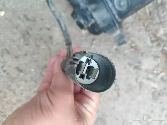 مروحة فورد فوكس من 2006 إلى 2011 9