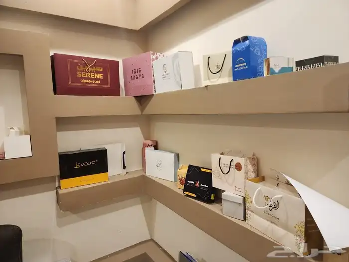 مطبعة_رخيصة مطبوعات دعاية وإعلان اكواب اكياس ليبل بوكسات 9