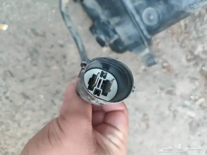 مروحة فورد فوكس من 2006 إلى 2011 13