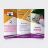 بروفايلات و بروشورات 2