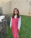 مريول ابتدائي 3