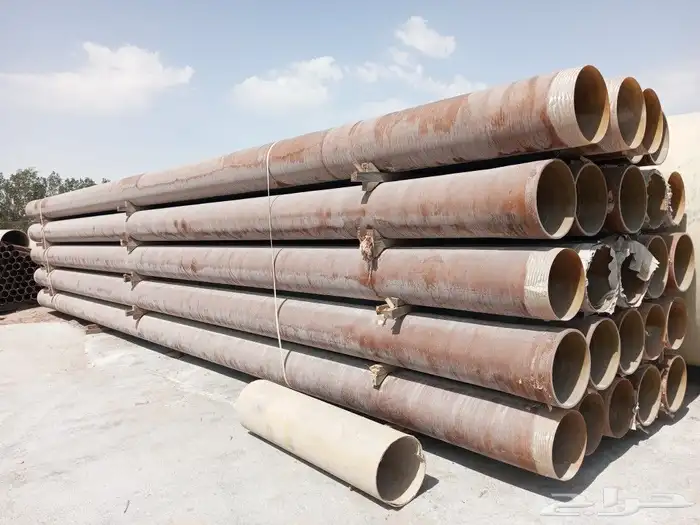 شراء وبيع مواسير فيبر كلاس جميع المقاسات والاحجام 2