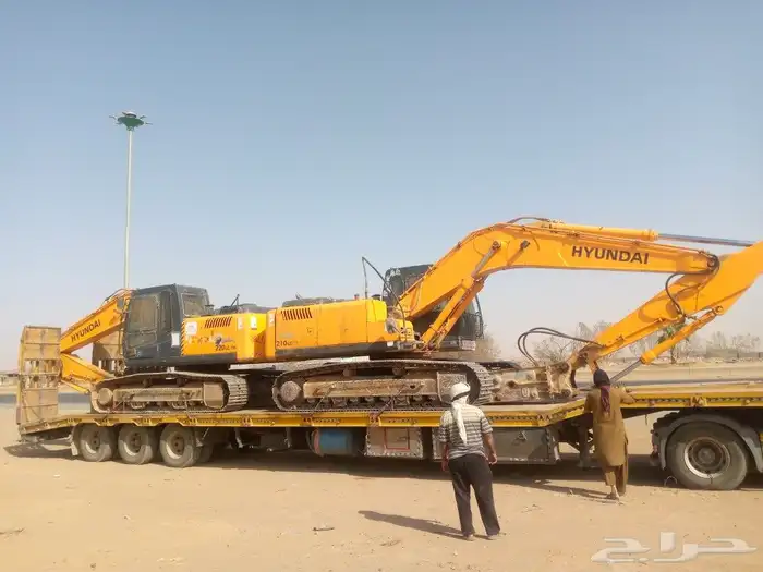 بوكلينات للايجار 0