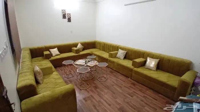 كنب للبيع على السوم التواصل خاص 1