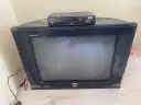 تلفزيون يصلح للمتحف 0