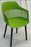 كراسي فايبر مطاعم 11