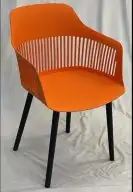 كراسي فايبر مطاعم 14