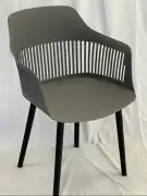 كراسي فايبر مطاعم 3