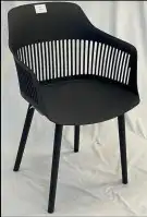 كراسي فايبر مطاعم 0