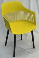 كراسي فايبر مطاعم 1