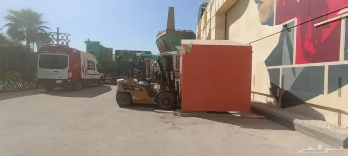 رفعات شوكيه وكرينات لايجار 7