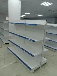 رفوف بقاله 3