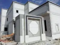 لياسه ملونه بديل الحجر تغنيك عن الياسه العايدي والبويات 5