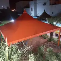 المحل للخيام و المضلات 7