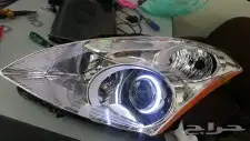 زينه السيارات 41