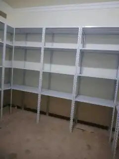 رفوف بقاله 2