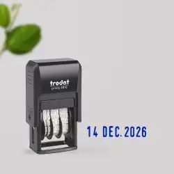 طباعة مطابع مطبوعات ختم تاريخ ختم اتوماتيك كروت بكج عبايات 1