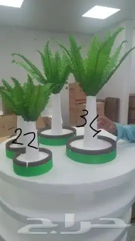 الواح فلين تبسي حلويات حبيبات فلين هرم مخروطي تبسي خشب 29