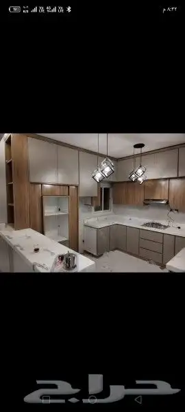تفصيل مطابخ الرياض 2