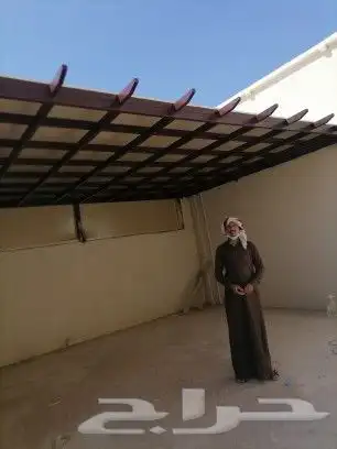 سواتر مظلات الجنوب 5