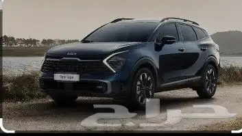 تشليح قطع غيار سبور تاج 2023 2024 1