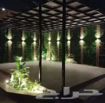 سواتر مظلات الجنوب 0