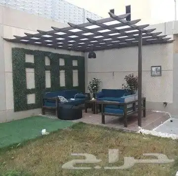 سواتر مظلات الجنوب 3