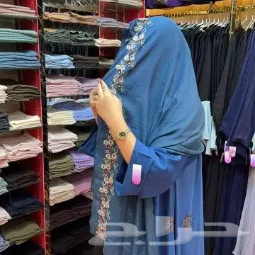 عبايات تفصيل جميع المديلات وحسب الطلب جملة ومفرق 0