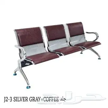 مودرن اثاث المكتبي و كراسي جلد فخم 6