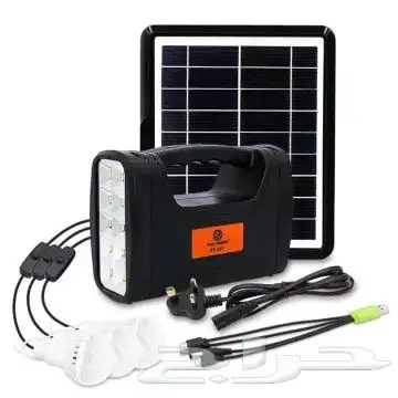 منظومة الطاقة الشمسية صغير EP-351 1