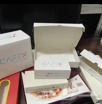 طباعه اكياس كيس ورقي ورق تغليف مطابع دعاية وإعلان 5