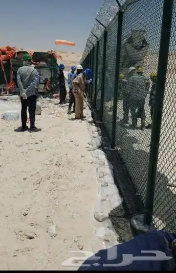 مقاول شبوك 0