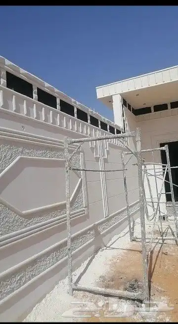 لياسه ملونه بديل الحجر تغنيك عن الياسه العايدي والبويات 6